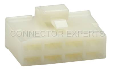 Connector Experts - Normal Order - CE8288F