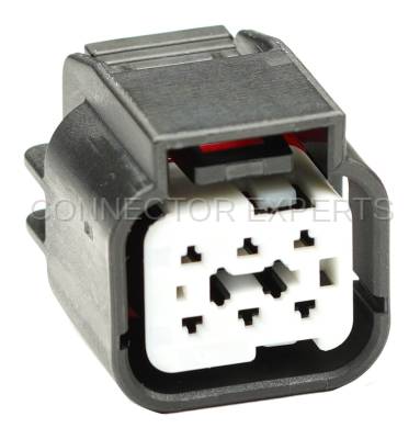 Connector Experts - Special Order  - CE6359