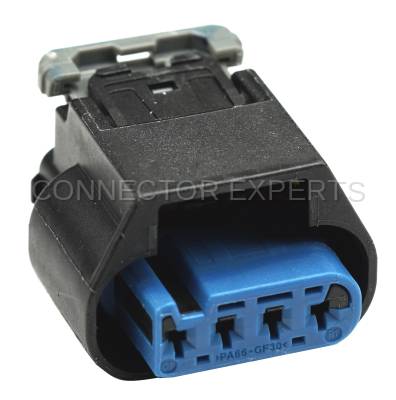 Connector Experts - Special Order  - CE4435BL