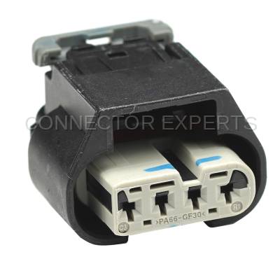 Connector Experts - Special Order  - CE4435WH