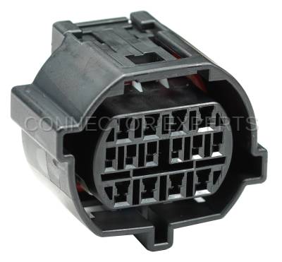 Connector Experts - Special Order  - CET1487