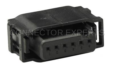 Connector Experts - Normal Order - CE6072