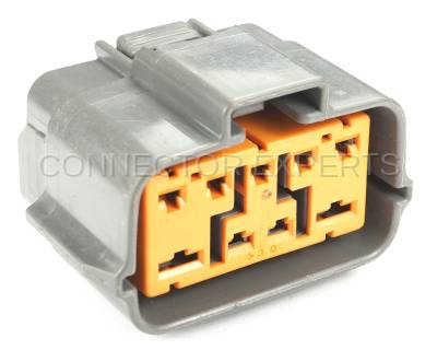 Connector Experts - Normal Order - CE9009F