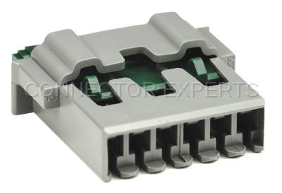 Connector Experts - Normal Order - CE6362
