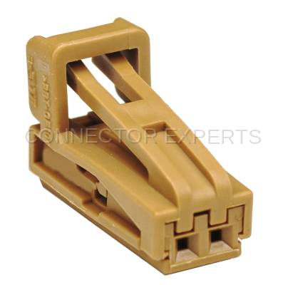 Connector Experts - Normal Order - CE2776TN