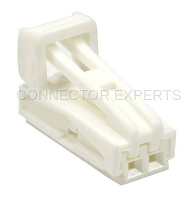 Connector Experts - Normal Order - CE2776WH
