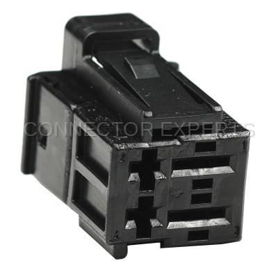 Connector Experts - Normal Order - CE4437