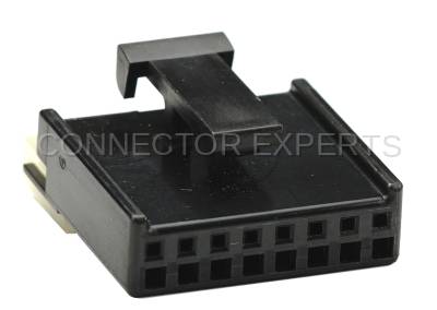 Connector Experts - Normal Order - CE8289