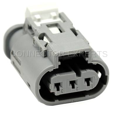 Connector Experts - Normal Order - CE3126