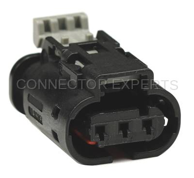 Connector Experts - Normal Order - CE3127C
