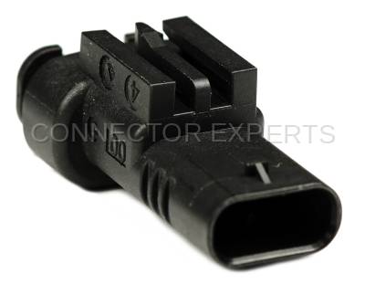Connector Experts - Normal Order - CE3427