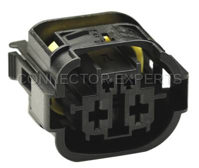 Connector Experts - Normal Order - CE4083B
