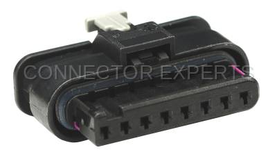 Connector Experts - Normal Order - CE8248F