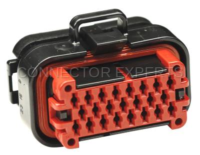 Connector Experts - Normal Order - CET2315