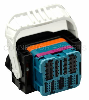 Connector Experts - Normal Order - CET5612