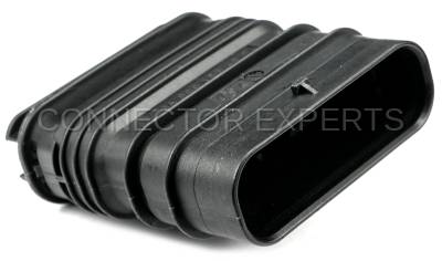 Connector Experts - Special Order  - CET1616RM