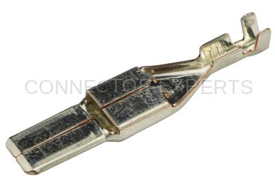 Connector Experts - Normal Order - TERM506C