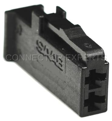 Connector Experts - Normal Order - CE2999