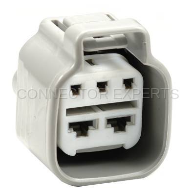 Connector Experts - Normal Order - CE5144