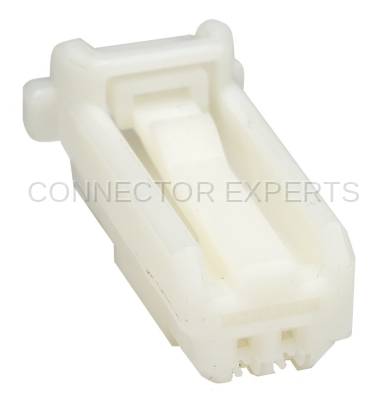 Connector Experts - Normal Order - EX2002F