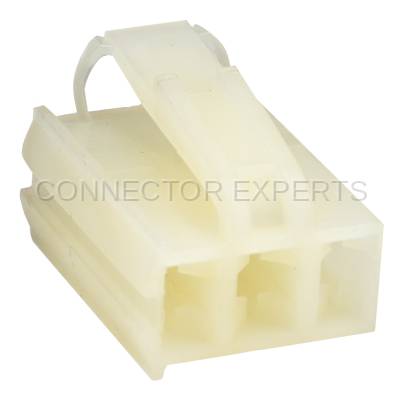 Connector Experts - Normal Order - CE3428