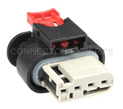 Connector Experts - Special Order  - CE4438