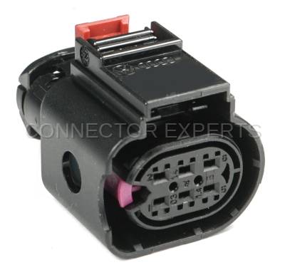 Connector Experts - Normal Order - CE6320