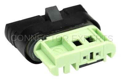 Connector Experts - Normal Order - CE2915B