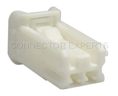 Connector Experts - Normal Order - EX2004F