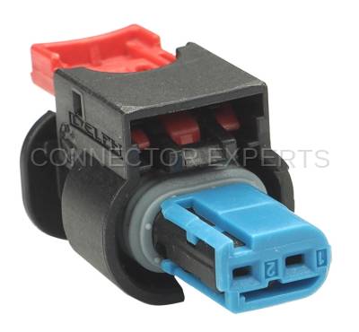 Connector Experts - Special Order  - EX2005