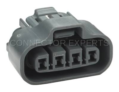 Connector Experts - Normal Order - CE4441
