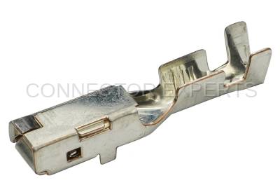 Connector Experts - Normal Order - TERM384E