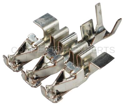 Connector Experts - Normal Order - TERM615A