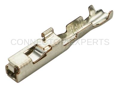 Connector Experts - Normal Order - TERM618A