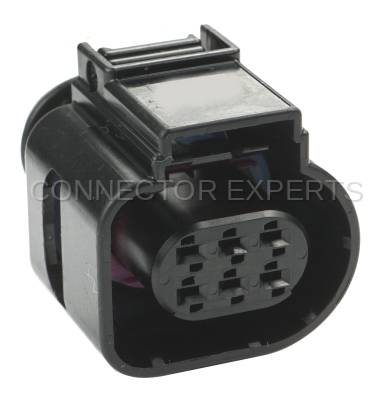 Connector Experts - Normal Order - CE6341