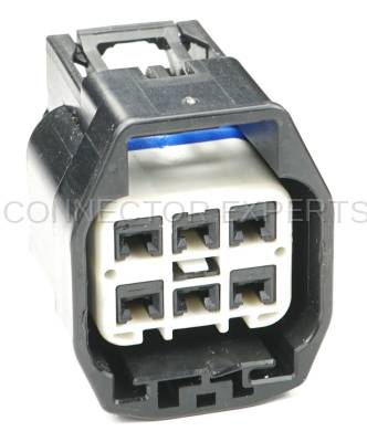 Connector Experts - Special Order  - CE6238