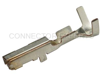 Connector Experts - Normal Order - TERM620A