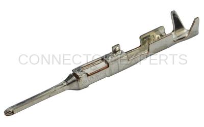 Connector Experts - Normal Order - TERM625A
