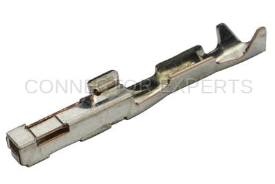 Connector Experts - Normal Order - TERM627A