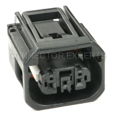 Connector Experts - Normal Order - E.F.I Vacuum Sensor