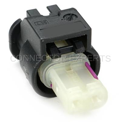 Connector Experts - Normal Order - Liftgate Switch - Rear