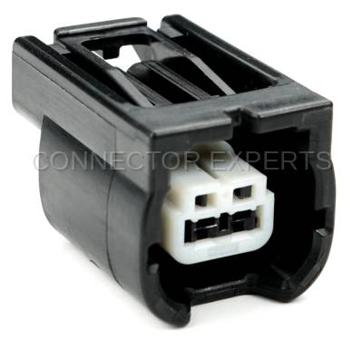 Connector Experts - Normal Order - Keyless Entry Antenna - Rear