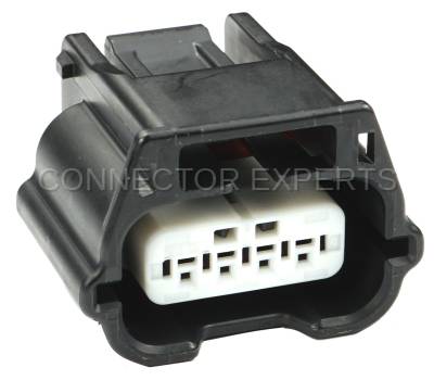 4 Pin Connector