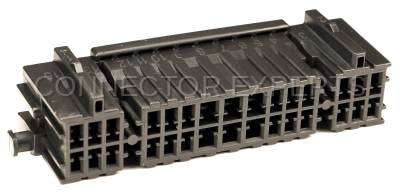 Connector Experts - Special Order  - CET3028
