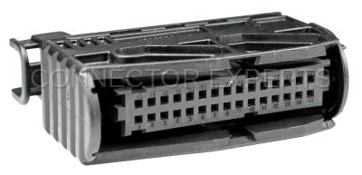 Connector Experts - Special Order  - CET3031