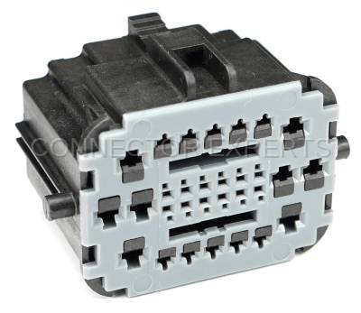 Connector Experts - Special Order  - CET3001F