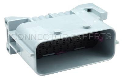 Connector Experts - Special Order  - CET3247