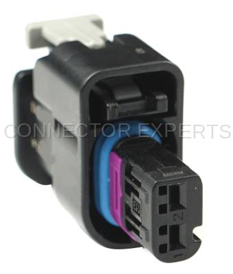 Connector Experts - Normal Order - EX2007