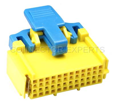 Connector Experts - Normal Order - CET2474