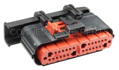Connector Experts - Special Order  - CET2823